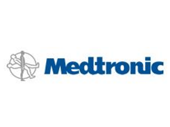 MDSANZ Medtronic logo