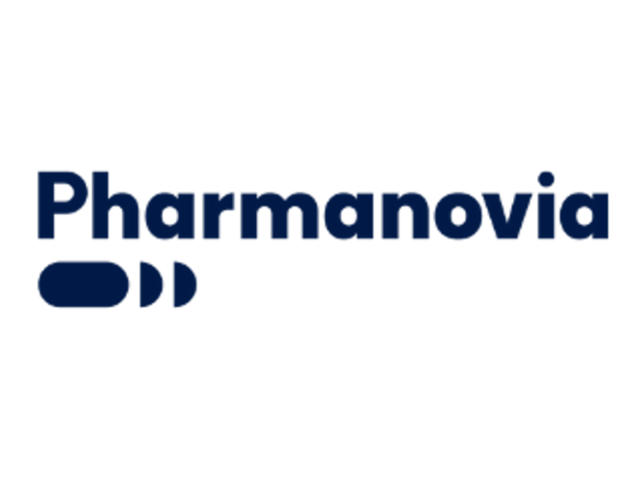 MDSANZ Pharmanovia logo